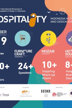 HOSPITALITY INDONESIA 2019